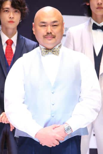 クロちゃん