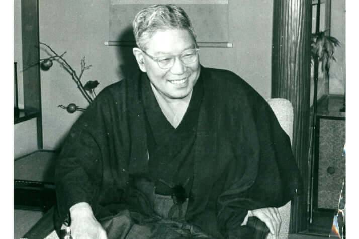 池田勇人