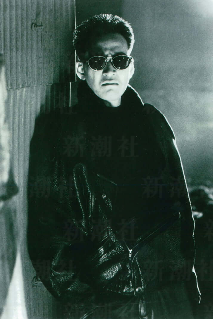 松田優作