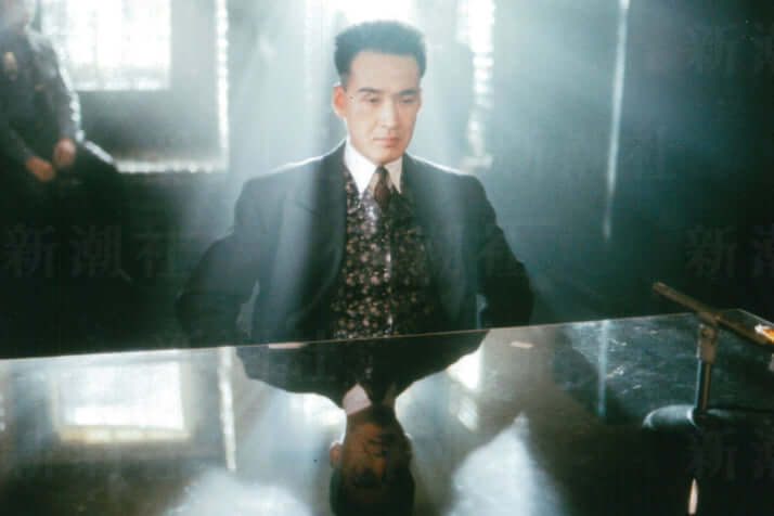 松田優作