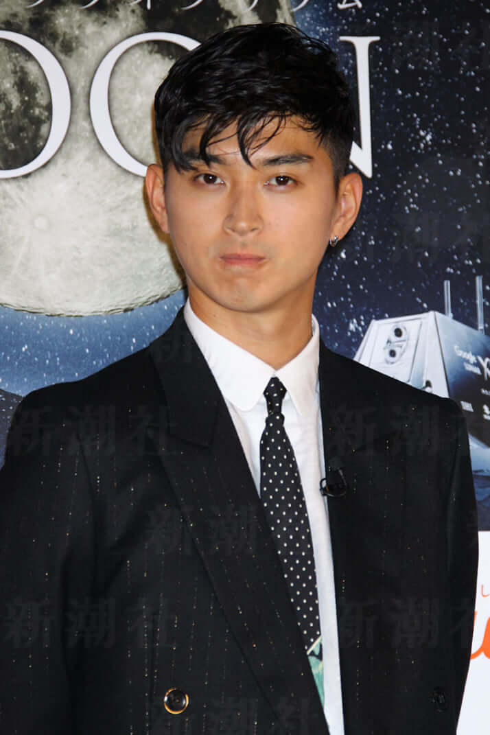 松田翔太