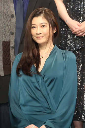 篠原涼子