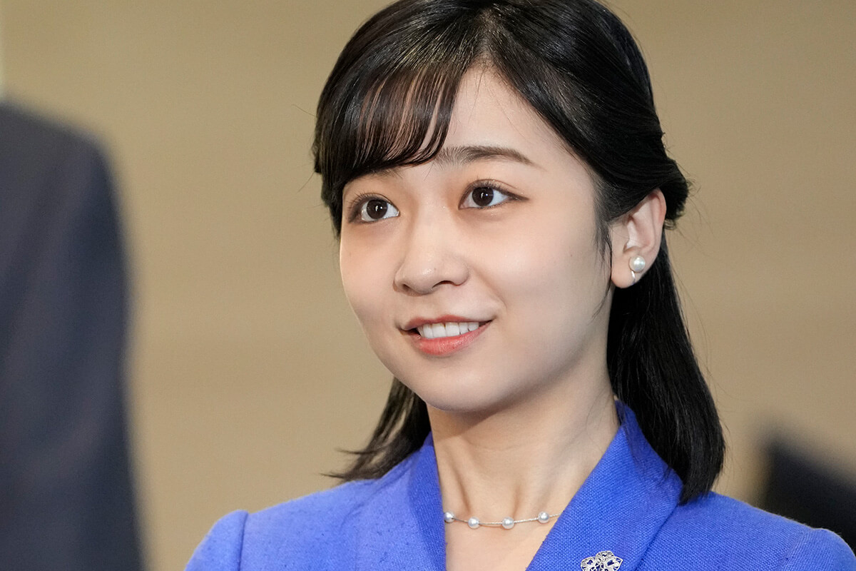 ＡＶ女優佳子様 結婚するしかない」佳子さまが口にされているという“覚悟” 過去には紀子さまとの口論で「私たちは籠の鳥」 | デイリー新潮