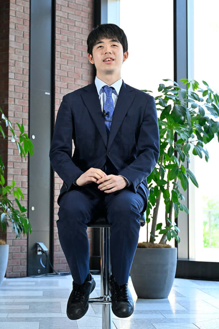 藤井聡太