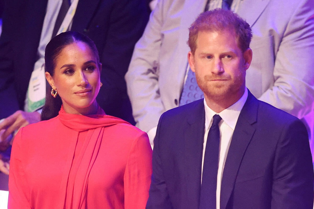 ヘンリー王子とチャールズ国王の雪解けムードに逆風 新たな“暴露本”を執筆した「メーガン妃のチアリーダー」とは（写真5） デイリー新潮