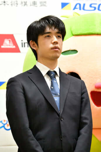 藤井聡太