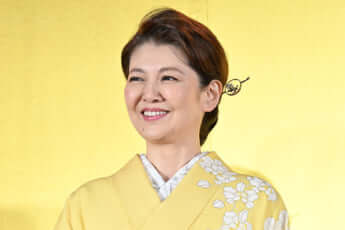 南野陽子