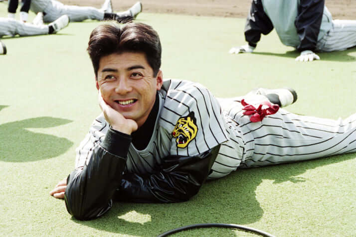 亀山努