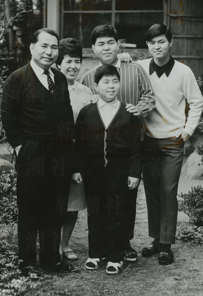 池田大作の履歴書】かつては高利貸しの営業部長だった…神格化の