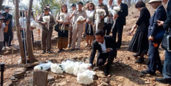 タイ邦人女性殺害事件