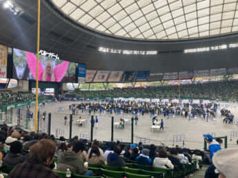 埼玉西武ライオンズ