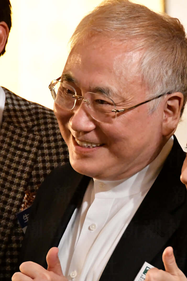 高須克弥