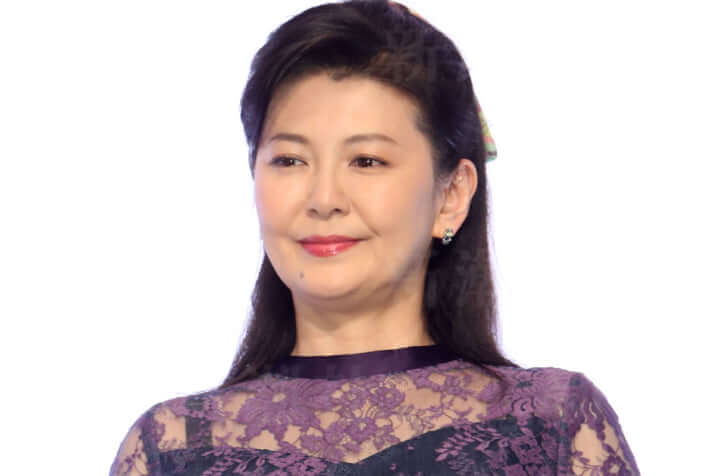 南野陽子