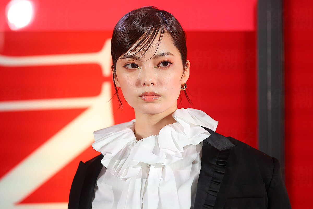 【うちの弁護士は手がかかる】平手友梨奈にとってハマり役になった理由 「前事務所が過保護だったので損をした面がある」(写真2) | デイリー新潮