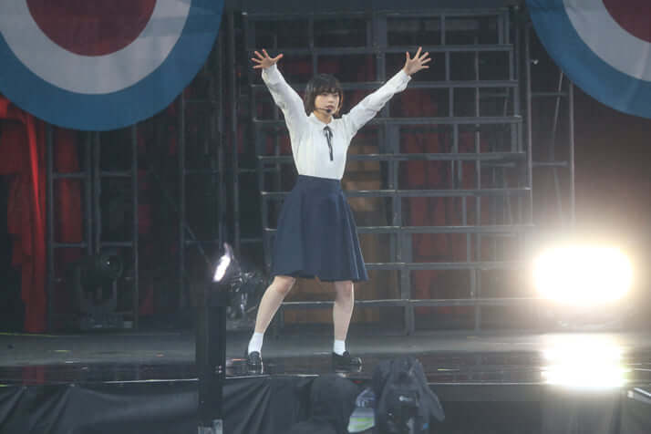 平手友梨奈