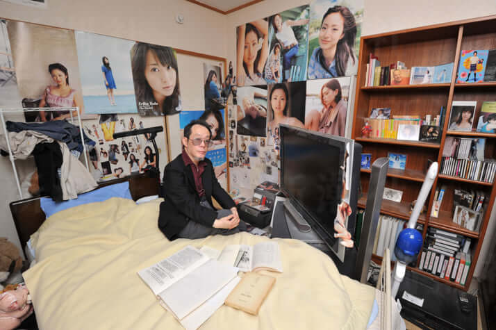 佐川一政