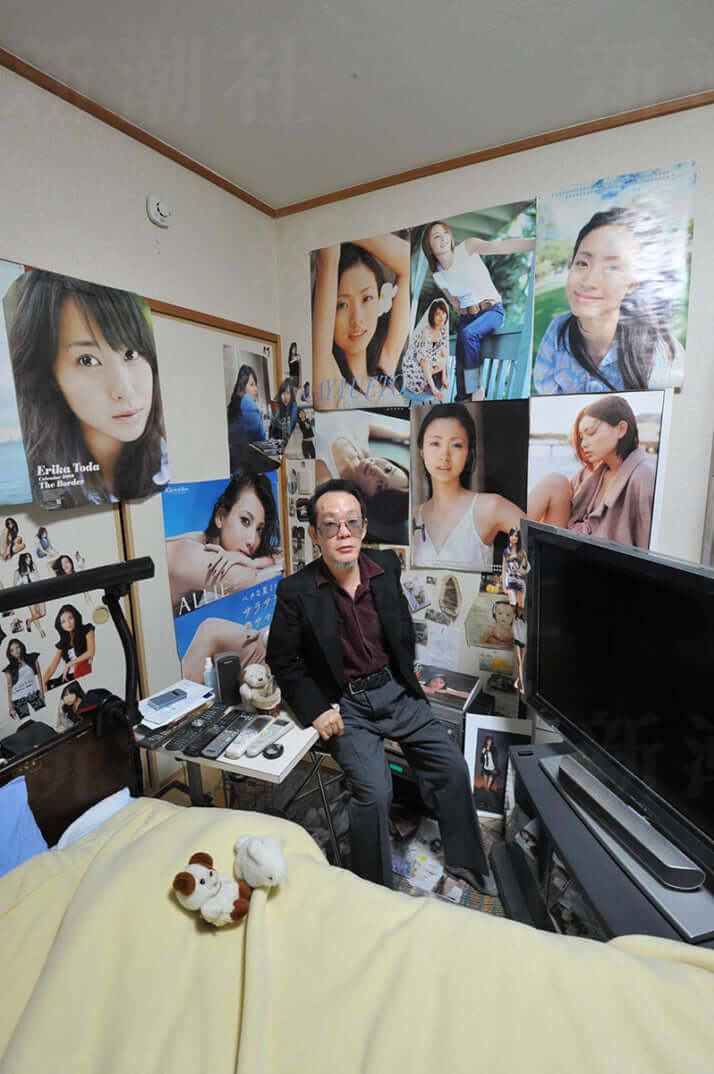 佐川一政