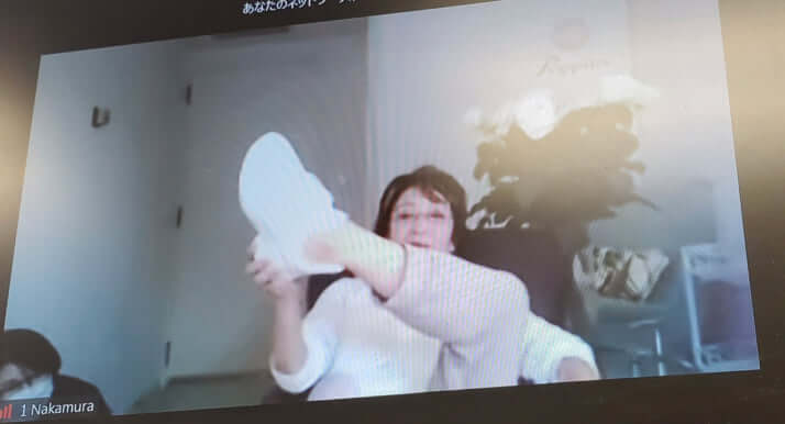 中村紀子