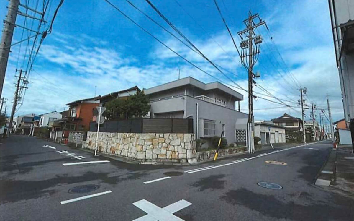 岐阜野内組