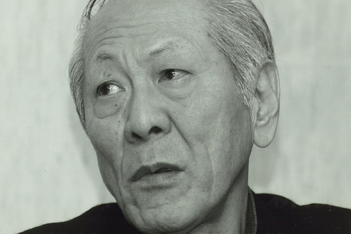 沖縄密約報道「西山太吉氏」、堕ちた看板記者を再起させた「妻」と「こん畜生」【2023年墓碑銘】（全文） | デイリー新潮