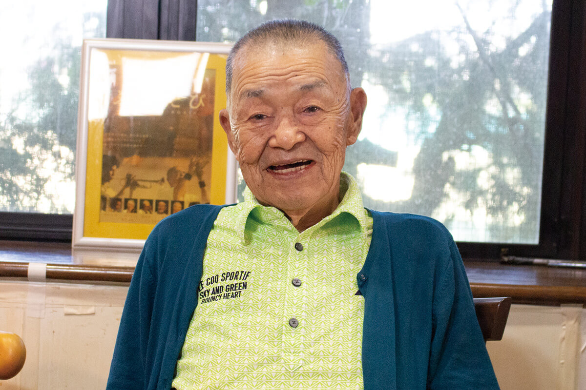 財津 一郎
