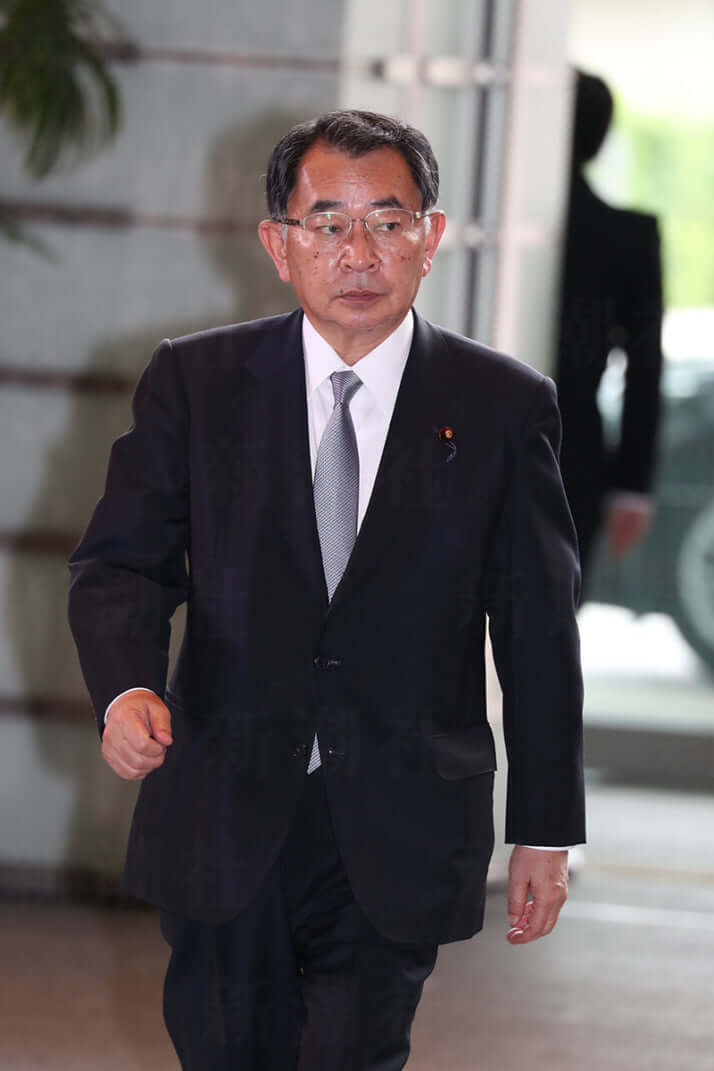 塩谷立