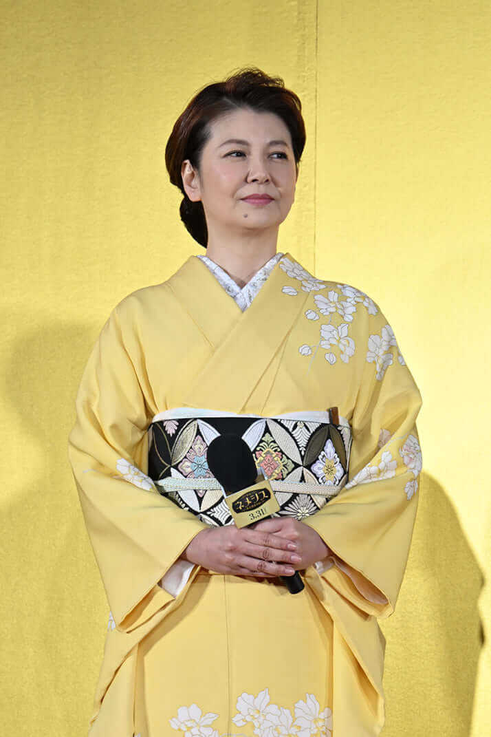 南野陽子