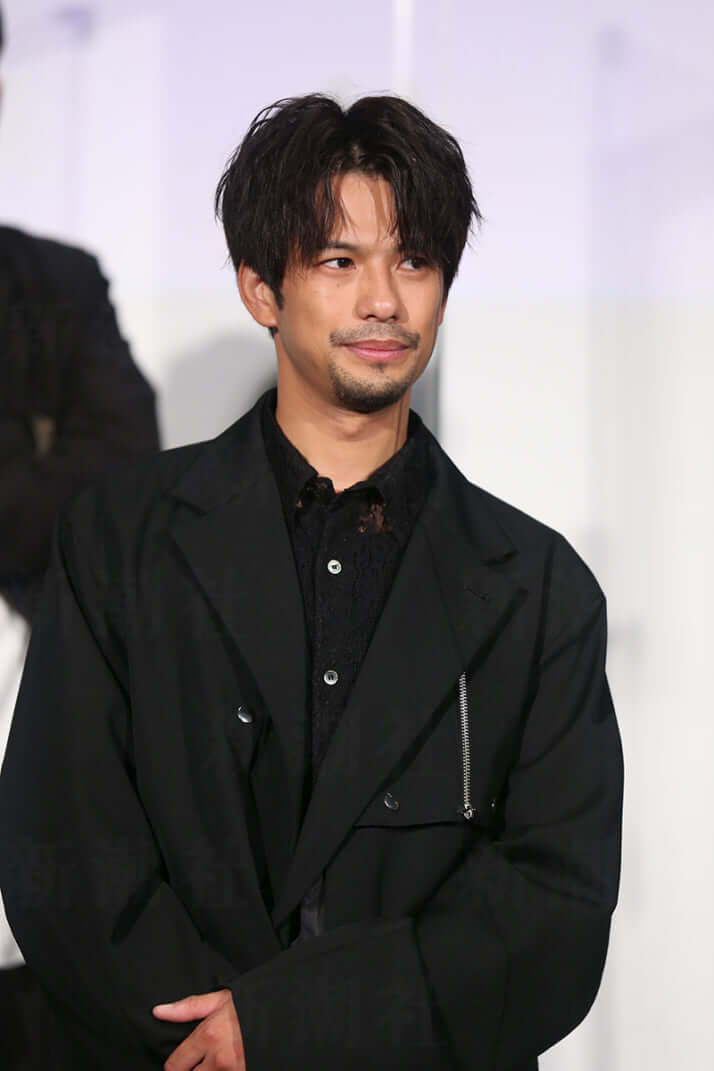 森崎ウィン