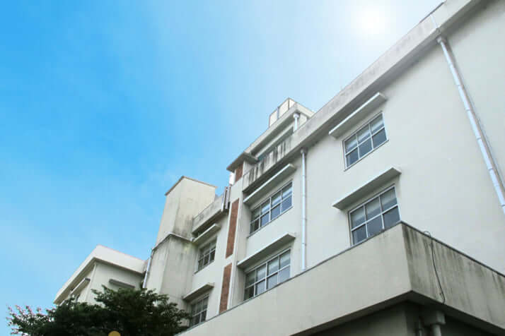 学校イメージ