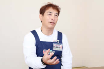 秋葉弘道×渡辺広明