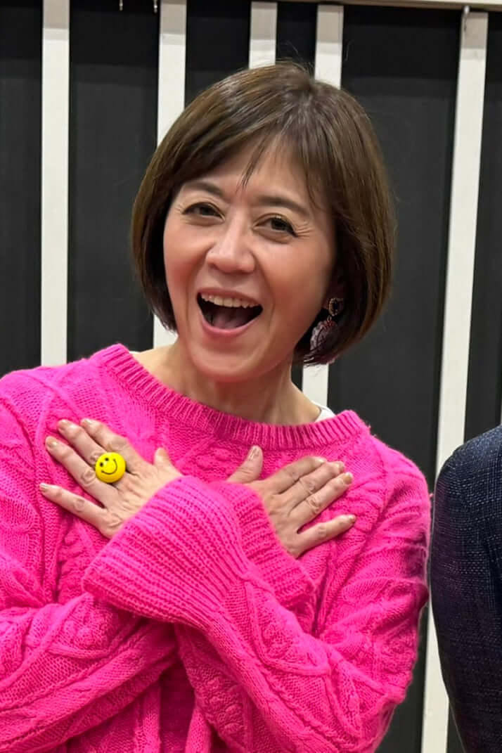 武内陶子