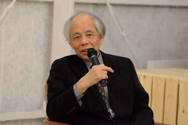 「父は延命治療を望まなかったので…」 脚本家・山田太一さんの長男が明かす晩年（写真4） デイリー新潮