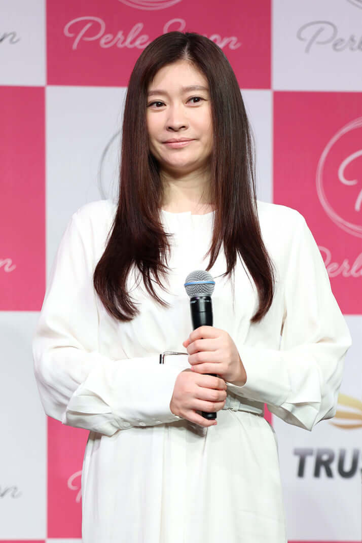 篠原涼子