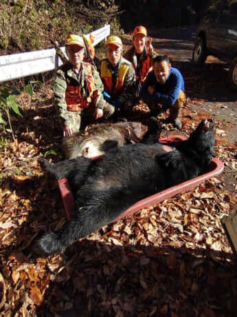 23年47号グラビア ベテラン猟師_3