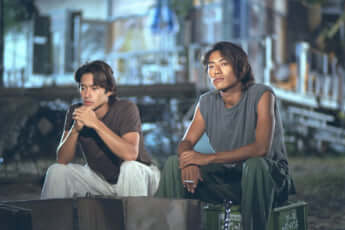 ビーチボーイズ