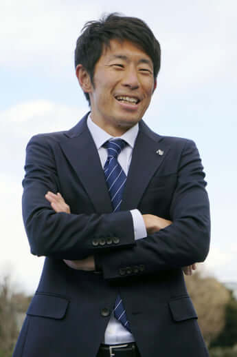 上野裕一郎