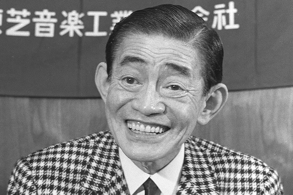 Amazon.co.jp: 榎本健一: 喜劇こそわが命 (人間の記録) : 榎本