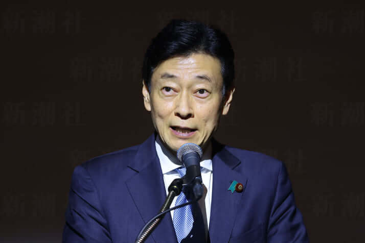 西村康稔