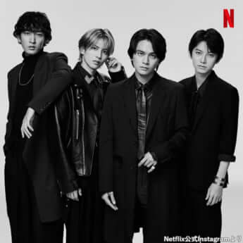 「幽☆遊☆白書」