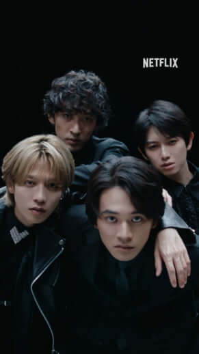 「幽☆遊☆白書」