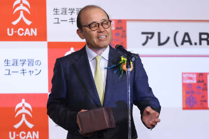 岡田彰布