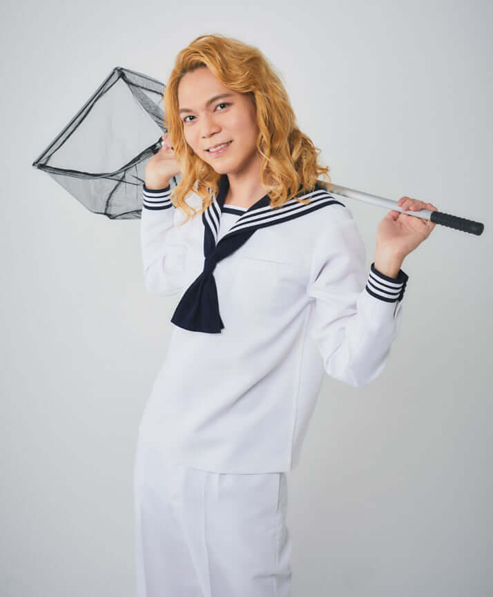 鈴木香里武