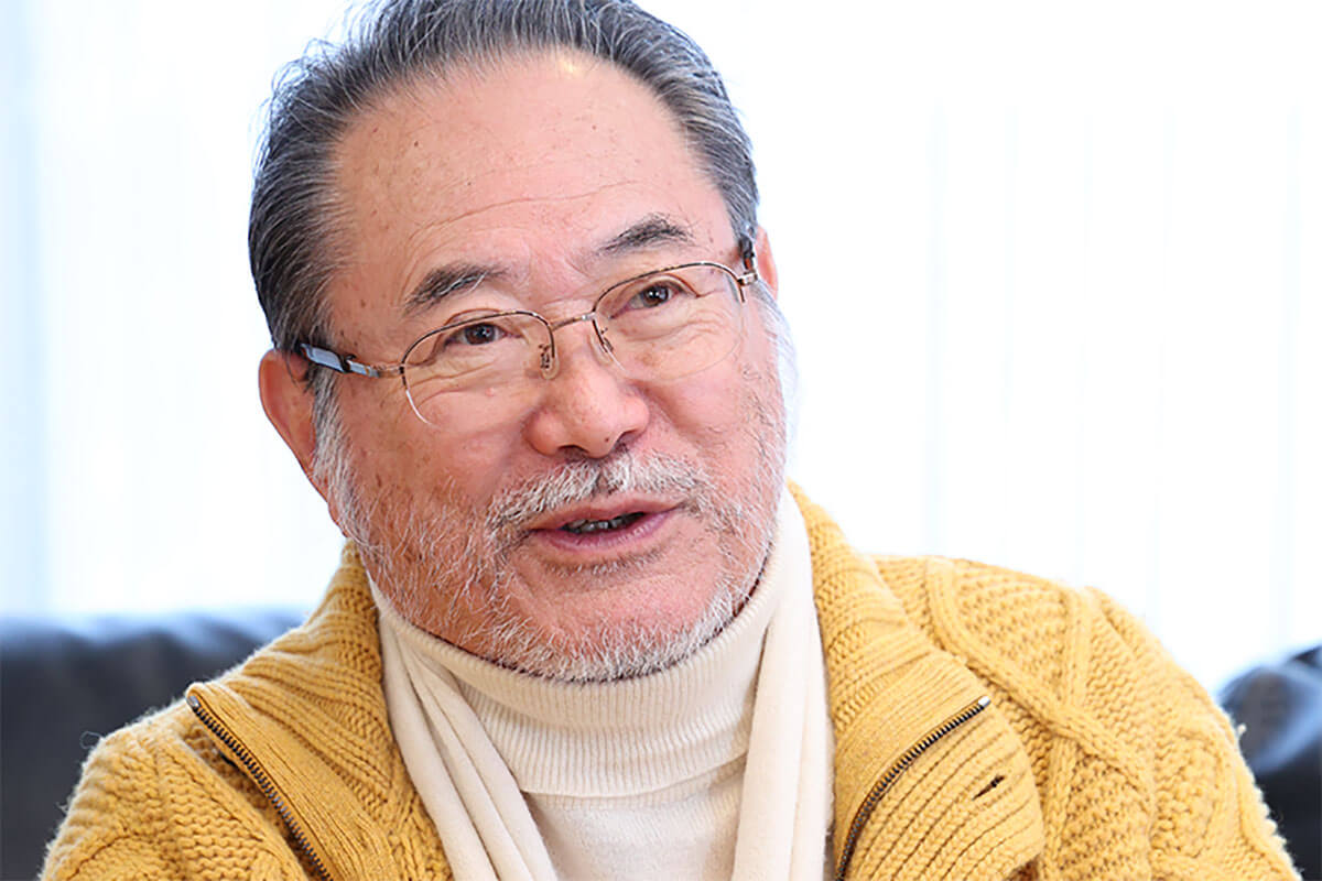 俳優生活60年「前田吟」の告白 実母に二度捨てられた孤独な幼少期、自分で飼った鶏の卵を1個7円で売っていた極貧生活とは（写真4） | デイリー新潮