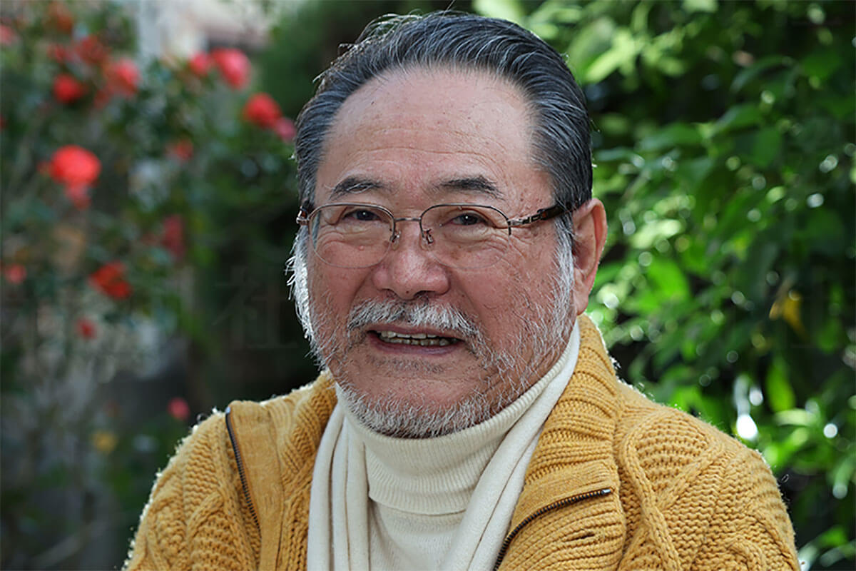 最後まで渥美清さんの真似だけはできなかった…俳優生活60年「前田吟」が語る「仁義なき戦い」「八甲田山」「寅さん」（3ページ目） | デイリー新潮