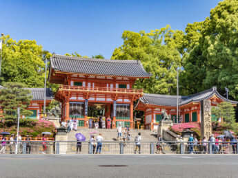 八坂神社イメージ