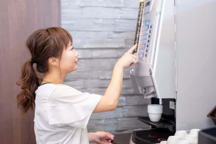 コンビニイメージ