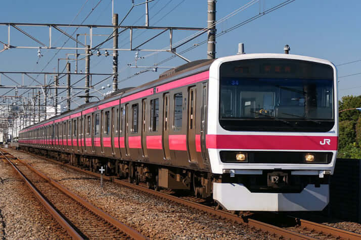 【感謝価格】 京葉線のダイヤ改正で大騒動 通勤快速の廃止でJR東日本千葉支社と沿線自治体が対立（写真1） | デイリー新潮 コレクション