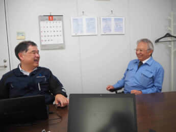 大川原化工機10