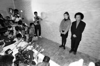 宮沢りえ、篠山紀信