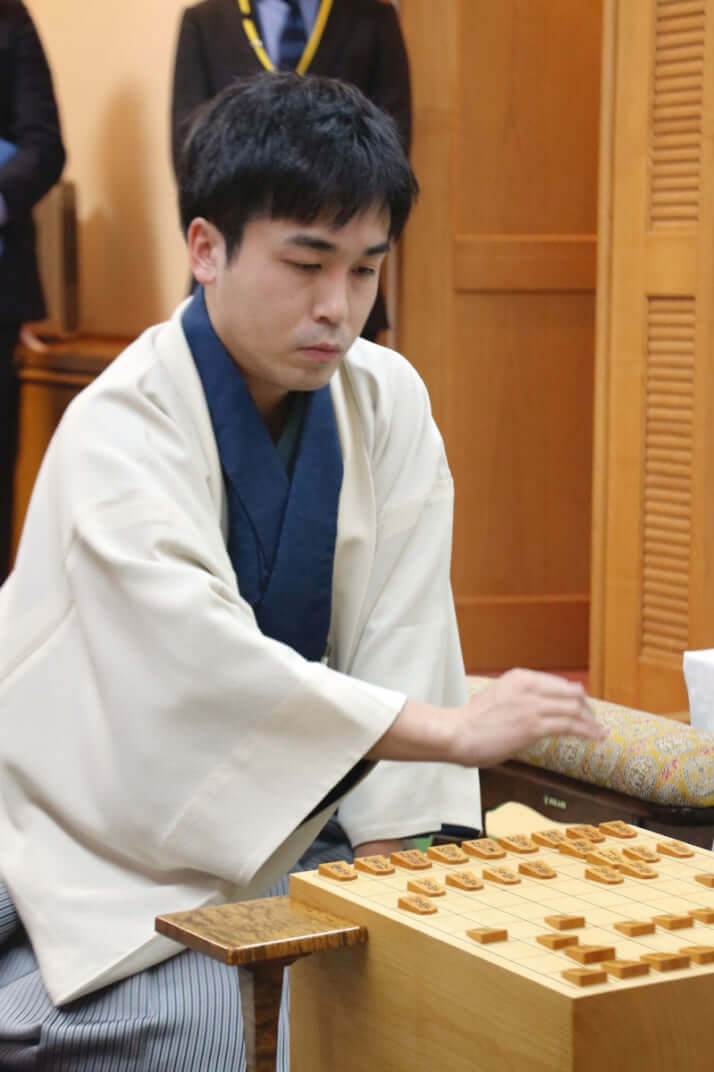 粟野さん王将戦第1局_4